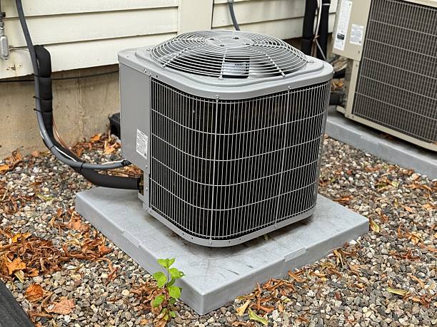 Trusted Hvac service in Lafayette, CA - Tropical Oasis HVAC